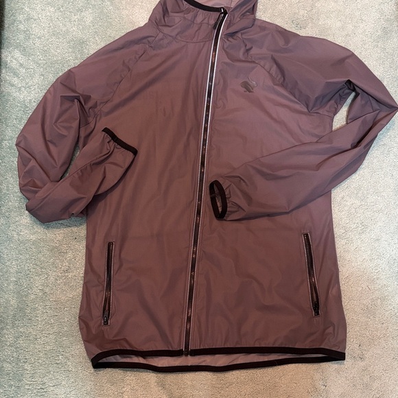 Run Rabbit Swish jacket - Picture 2 of 7